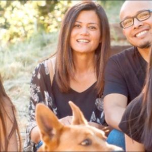 Meet your Posher, Tina